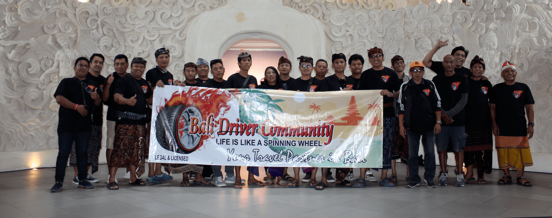 about header