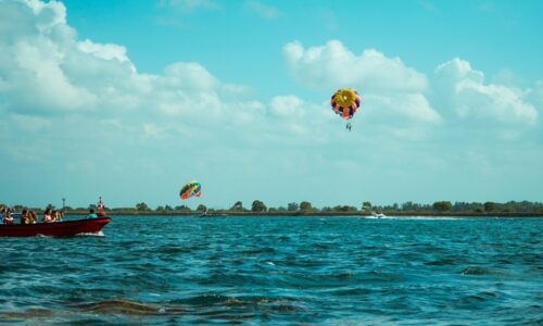 Bali Watersport Packages